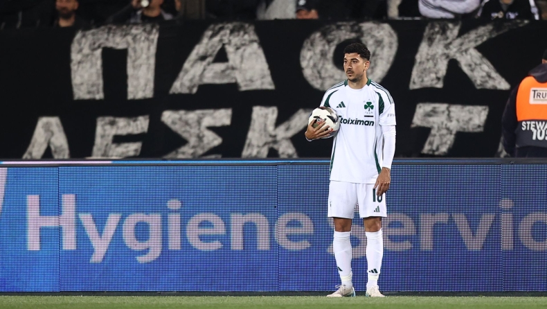 Λημνιός: «Δεν μπορώ να εξηγήσω γιατί μείναμε πίσω» 