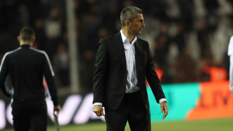 Λουτσέσκου: «Να πάμε στο Καραϊσκάκης να διεκδικήσουμε τη νίκη»