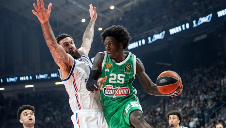 Και τώρα τι γίνεται; Ποιοι θα πάνε Final 4; (vol.1)