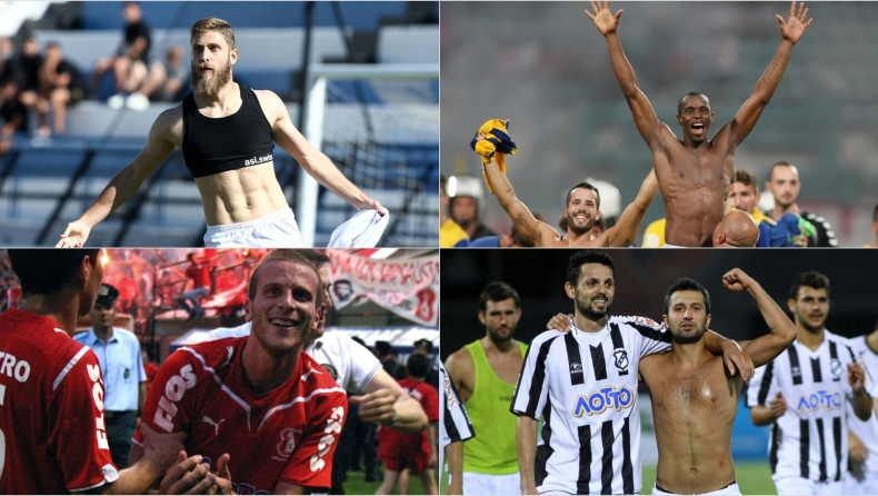 Super League 2: Από τις Σέρρες στη Νέα Σμύρνη κατακαλόκαιρο, από το Βόλο στη Νίκαια και τη Νέα Φιλαδέλφεια, όλοι οι «τελικοί» των Play Off (vids)