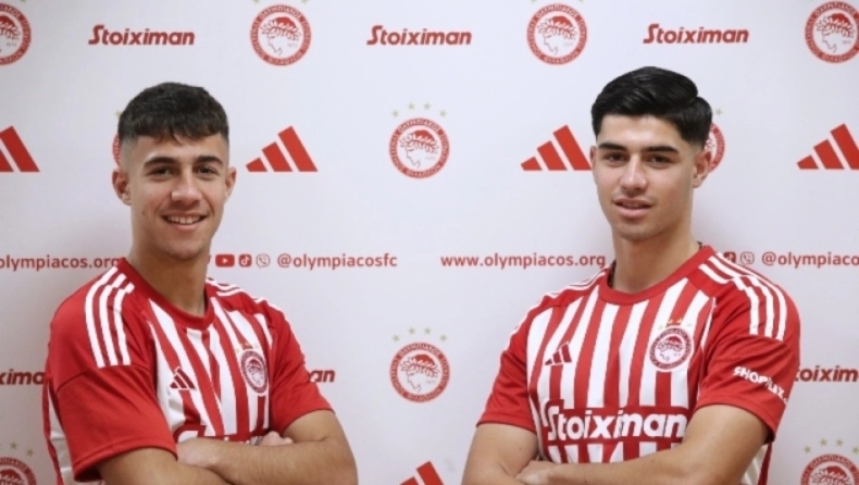  Ρίο Αβε: Ντεμπούτο Κωστούλα με τους «μεγάλους» της 