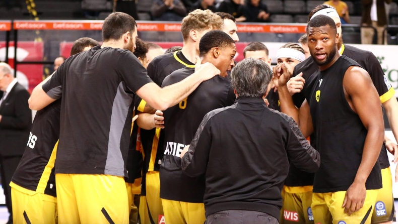 Τηλεοπτικό πρόγραμμα: Πού θα δείτε ΑΕΚ-Ναντέρ, Παναθηναϊκός-Ολυμπιακός, Μπαρτσελόνα-Ντόρτμουντ και Παρί-Άστον Βίλα