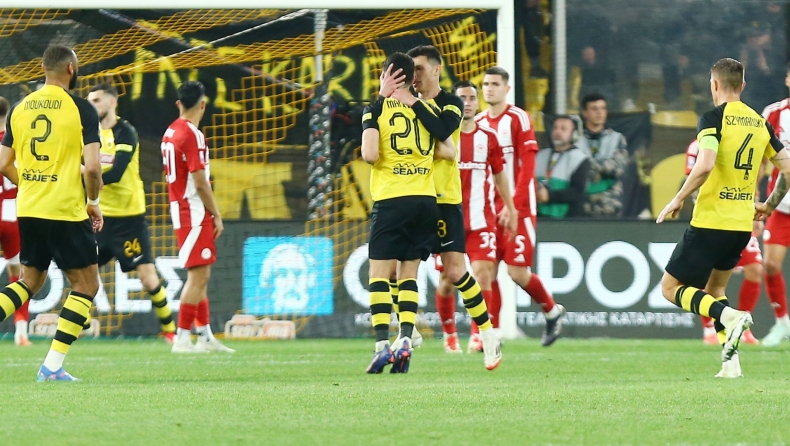 AEK: Πάμε σε εβδομάδα των Παθών ή σε μικρή (μα σημαντική) αγωνιστική Ανάσταση!