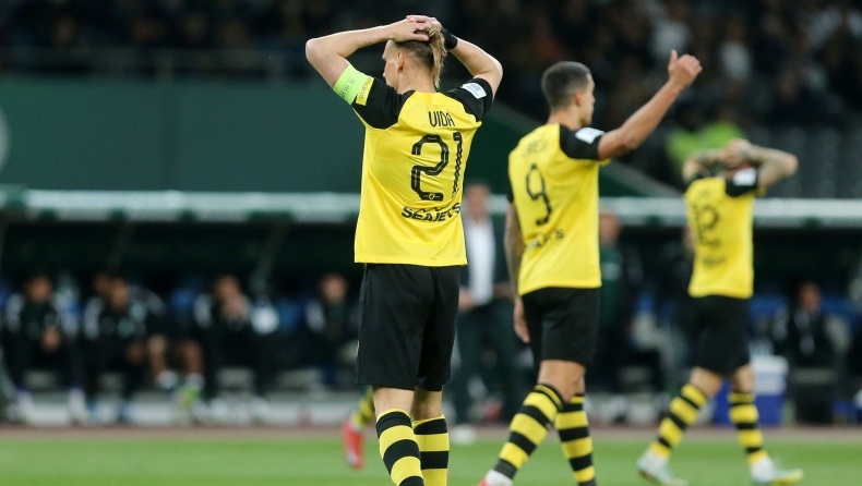 ΑΕΚ: Οι πληγές της στα ντέρμπι και η αντίδραση που αναζητείται απεγνωσμένα