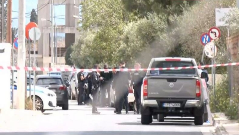 Διπλή δολοφονία στο Αίγιο: Σκότωσε με ξύλο τον θείο και έναν φίλο του, «είχε κάνει απόπειρα αυτοκτονίας» (vid)