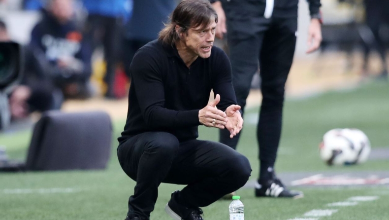 ΑΕΚ - Ολυμπιακός: Η ενδεκάδα της Ένωσης