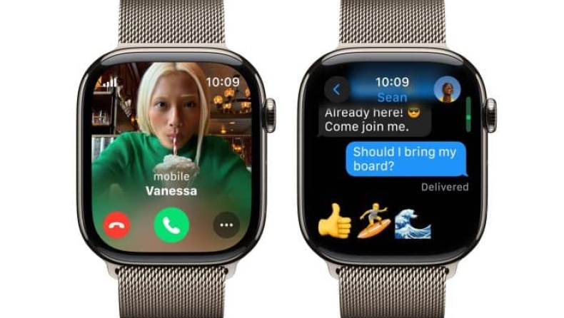 Επίσημη υποστήριξη για cellular συνδεσιμότητα στα Apple Watch στην Ελλάδα