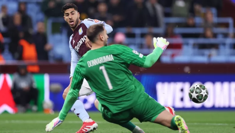 Champions League: Εβγαλαν εκτός γηπέδου 13χρονο φίλαθλο της Παρί που πανηγύρισε το γκολ