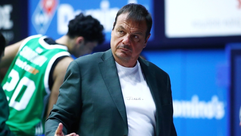 Αταμάν: «Είναι ώρα να ξεκινήσουμε να προετοιμαζόμαστε για τα playoffs της EuroLeague»