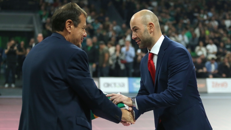 Euroleague: Σχηματίστηκε η τετράδα των ομάδων με το αβαντάζ έδρας!