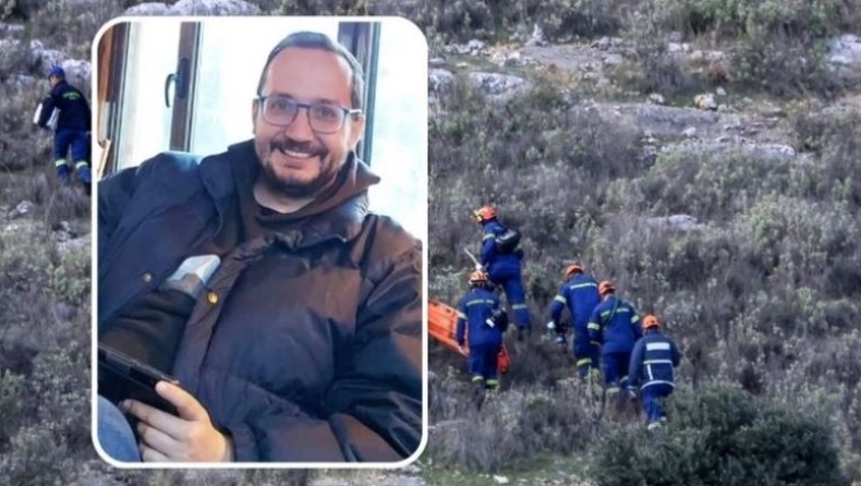 Εξελίξεις στην υπόθεση του Βασίλη Καλογήρου: Δεν πηγαίνει στο Τμήμα Ανθρωποκτονιών η δικογραφία (vid)