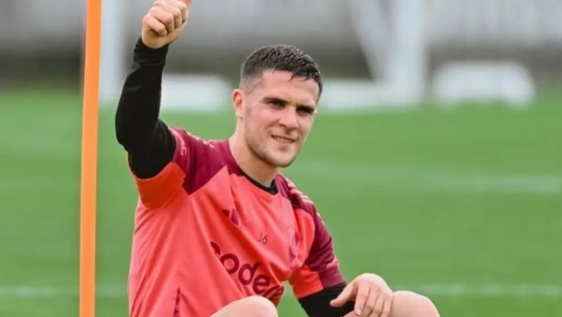 Ολυμπιακός: Το σενάριο για τον ακραίο μπακ Μπούστος και οι... σειρήνες για τον Γιάρεμτσουκ (vid)