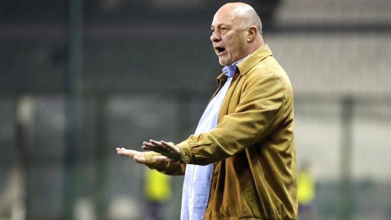 Μπέος προς Λανουά: «Τζήλος, Ευαγγέλου και Πολυχρόνης να τεθούν εκτός ορισμών»