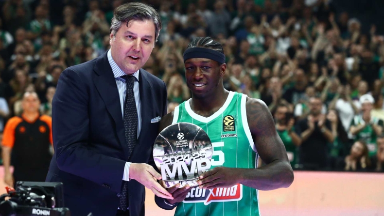 Παναθηναϊκός: Κατεβαίνει το λάβαρο με τον Μποντιρόγκα στο T-Center