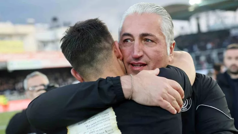 ΟΦΗ: Στις 200.000 ευρώ το πριμ του Μπούση για την πρόκριση