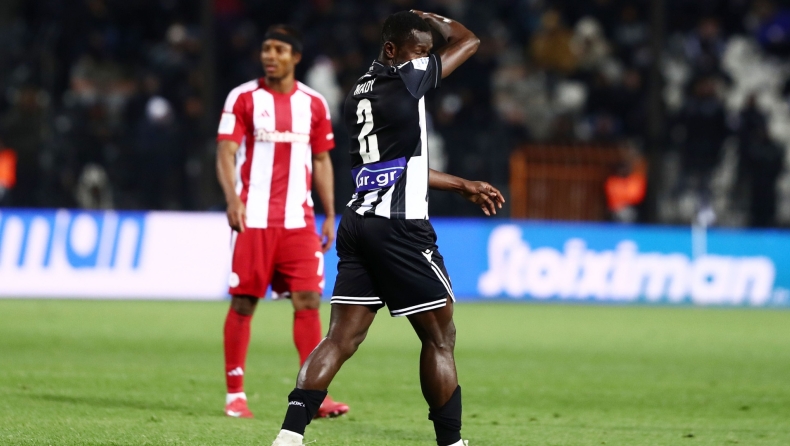 Τι είπε ο Βαλέρι για την κόκκινη του Καμαρά (vid)