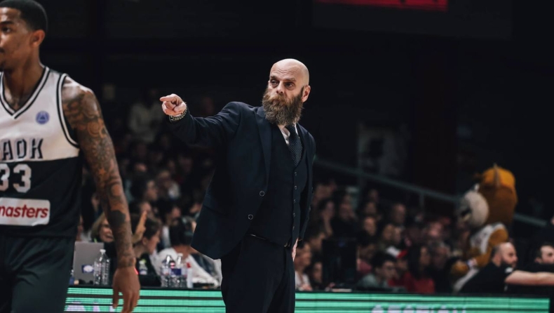 Καντσελιέρι: «Οι φίλαθλοι για 10 ημέρες δεν θα δουλεύουν και θα προετοιμάζονται για τον τελικό» (vid)