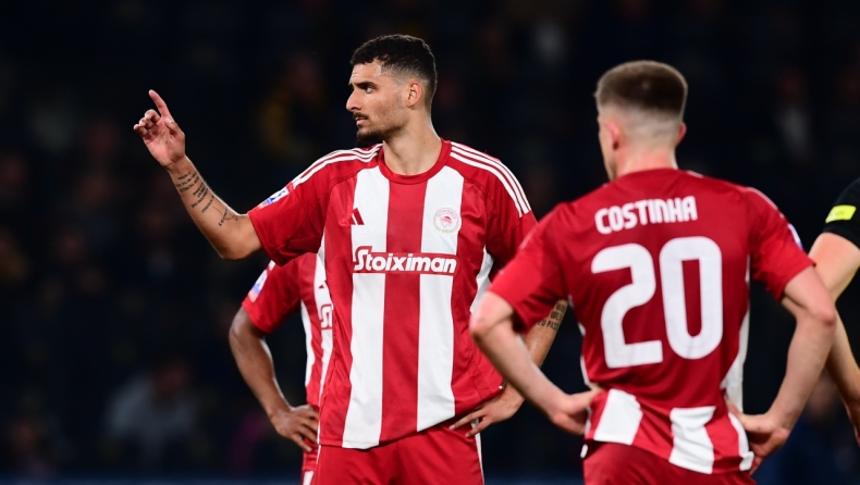 Ολυμπιακός - Φόρεστ: Ποιοι δανεικοί επηρεάζονται από τις εξελίξεις στη Νότιγχαμ και το παράδειγμα των Σίτι - Τζιρόνα