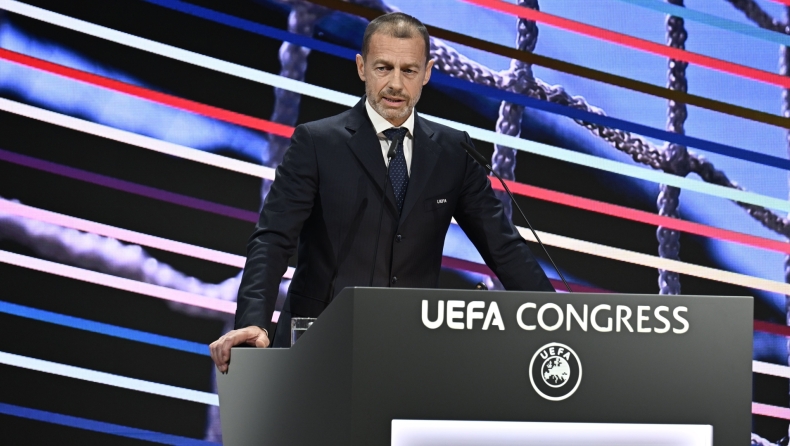 UEFA: Αποκάλυψη από την Bild, σκέφτεται να κόψει τις παρατάσεις στο Champions League 