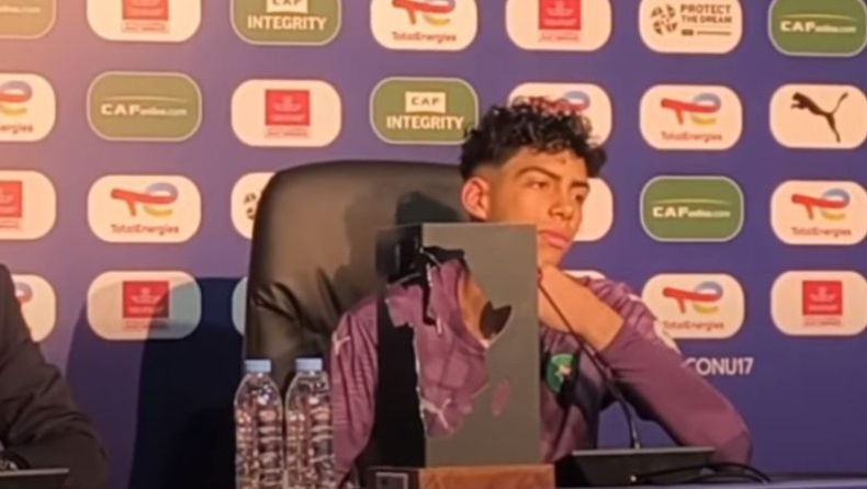 Παναθηναϊκός, μεταγραφές: Το «τριφύλλι» και η Άλκμααρ ενδιαφέρονται για τον Σουαΐμπ Μπελαρούς λένε οι Αφρικανοί