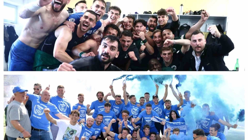  Super League 2: Οι 11 «σίγουροι» της νέας σεζόν και οι εκκρεμότητες 