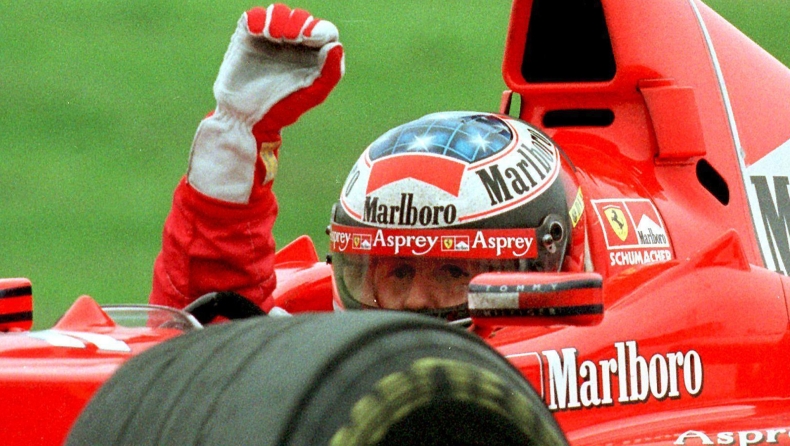 Σαν Σήμερα: Η μέρα που έλαμψαν οι πρωταθλητές (vid)