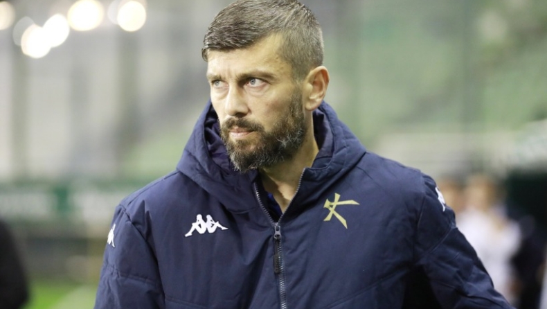 Ντονάτι: «Ήταν σαν να μας εμπόδιζαν, εγώ πλήρωσα το τίμημα»