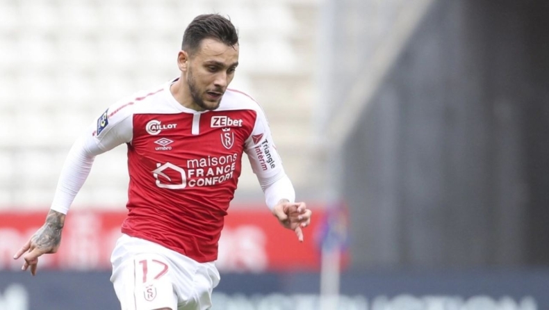 Άρης: Στο τραπέζι και η περίπτωση του Τάσου Δώνη