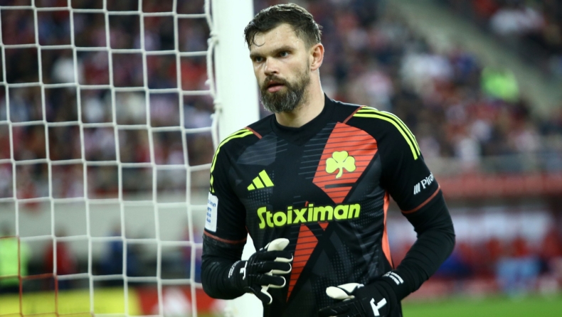 Παναθηναϊκός - AEK: Επιστροφή σε 4-3-3 με Ντραγκόφσκι και Πελίστρι βασικούς