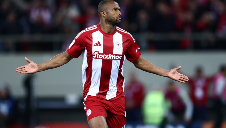 Ολυμπιακός: Η πίστη, η θέληση και η σφραγίδα του Ελ Καμπί