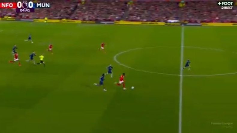 Ελάνγκα κούρσα