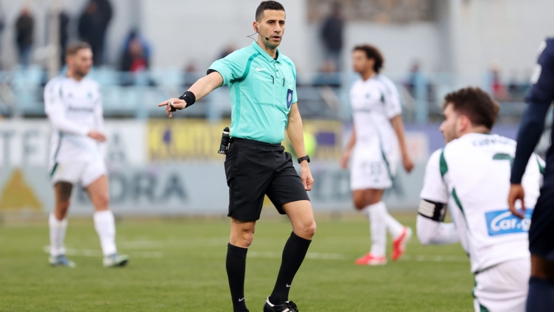 Stoiximan Superleague, Play Out: Ευαγγέλου στην Λεωφόρο και Φωτιάς στις Σέρρες