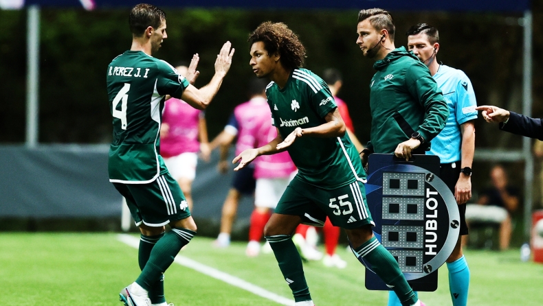 Παναθηναϊκός: Ο Αράο, ο νέος «Ρούμπεν» και η καλοκαιρινή αξιολόγηση