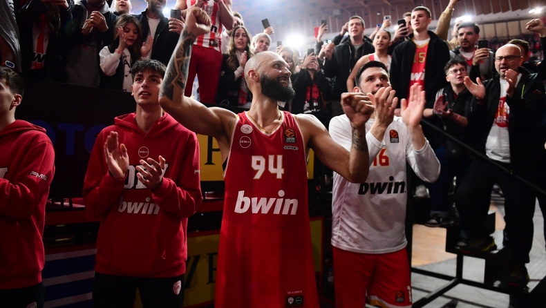 Εβάν Φουρνιέ: Ανυπομονώ να δω την 