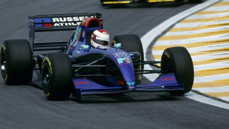 Σαν Σήμερα: Ο Ρόλαντ Ράτζενμπεργκερ χάνει τη ζωή του στην Ίμολα (vid)