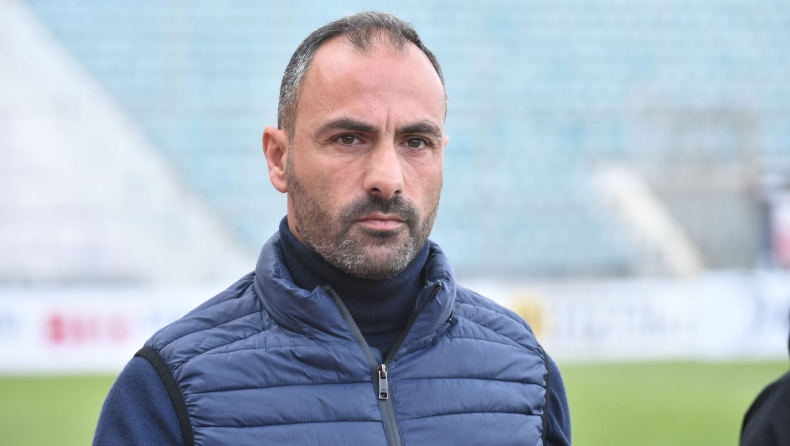 Γεωργιάδης: «Ξέρουμε τι πρέπει να κάνουμε, θα το παλέψουμε μέχρι τέλους» (vid)