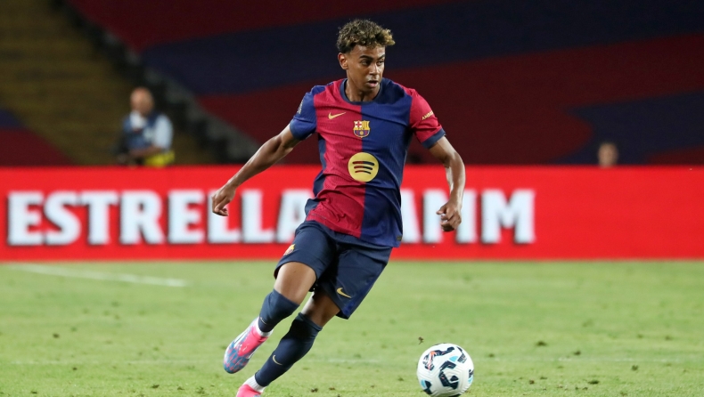 Τέλος στις ντρίμπλες και στο ποδόσφαιρο της αλάνας;