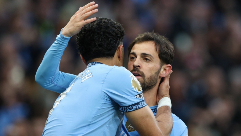 Μάντσεστερ Σίτι - Άστον Βίλα 2-1: Αλμα στ' αστέρια με γκολ στο 94'