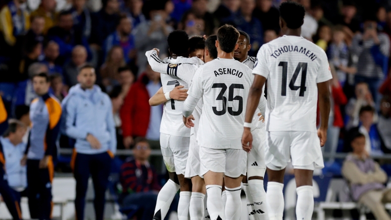 Μπαρτσελόνα - Ρεάλ Μαδρίτης: Σκέψεις των Μερένγκες να μην κατέβουν στον τελικό!