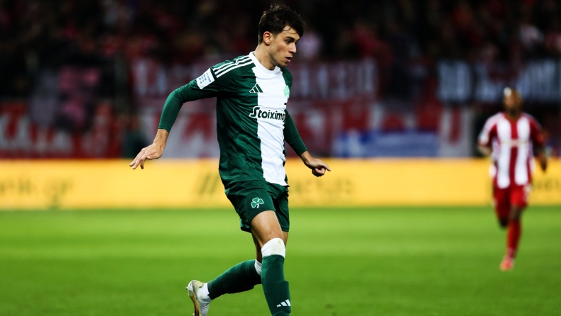 Τα δεδομένα για Βαγιαννίδη στον Παναθηναϊκό