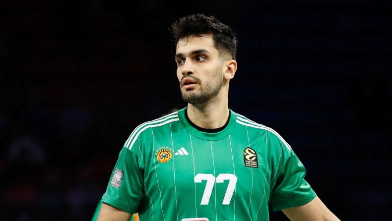 Παναθηναϊκός, Γιούρτσεβεν: «Εχω αντίπαλο που θέλω στα play offs, αλλά δεν μπορούμε να τους αντιμετωπίσουμε γιατί είναι πρώτοι τώρα»