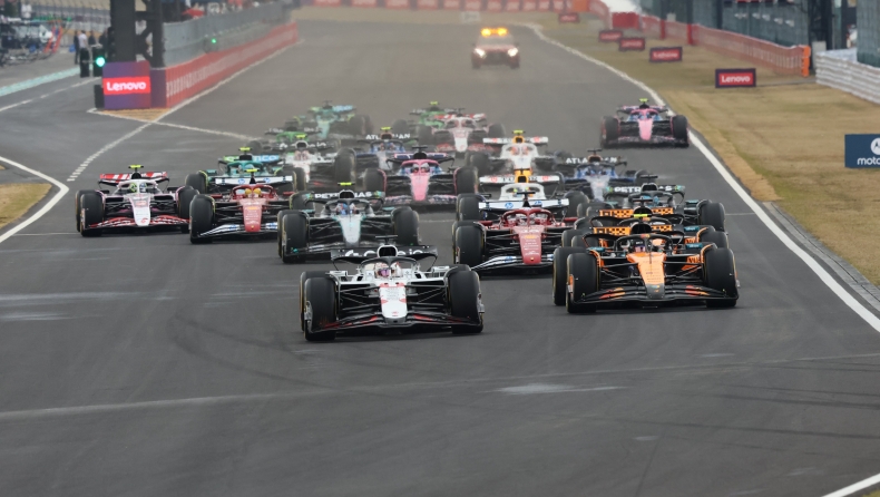 F1 - Οι οδηγοί της McLaren ανησυχούν ακόμα για τη Ferrari