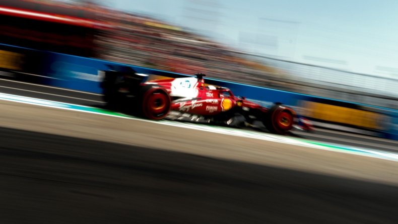 F1 - «Χωρισμένη» στα δύο η Ferrari για τις αναβαθμίσεις του Μπαχρέιν