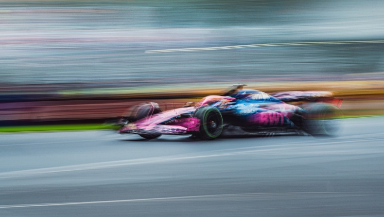 F1 - Ένας παγκόσμιος πρωταθλητής επιστρέφει σε μονοθέσιο στο GP Ιαπωνίας