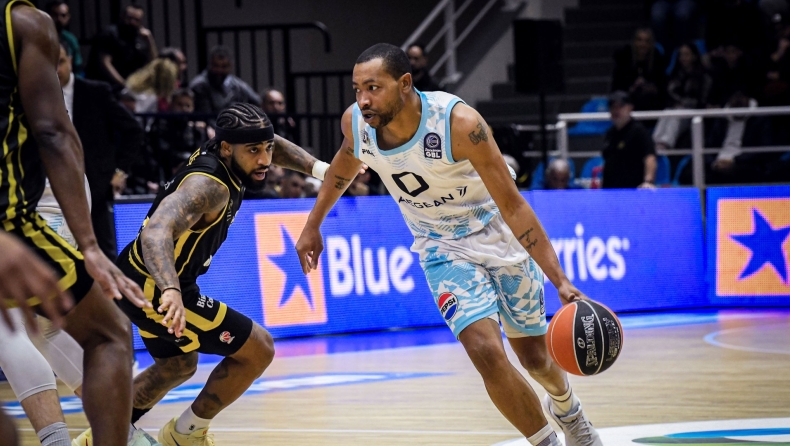 Κολοσσός: «Τελειώνει» ο Γκάουντλοκ από την ομάδα