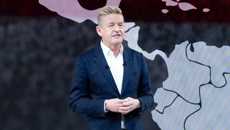 SEAT: Ο Γκρίφιθς αποχωρεί από CEO