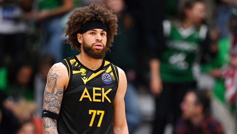 ΑΕΚ: Η μέρα και η ώρα που θα κριθεί η πρόκριση στο Final Four του BCL