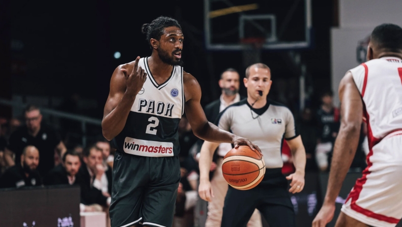 Χέντερσον για το ΠΑΟΚ - Μπιλμπάο: «Είμαστε σίγουροι πως μπορούμε να κερδίσουμε»