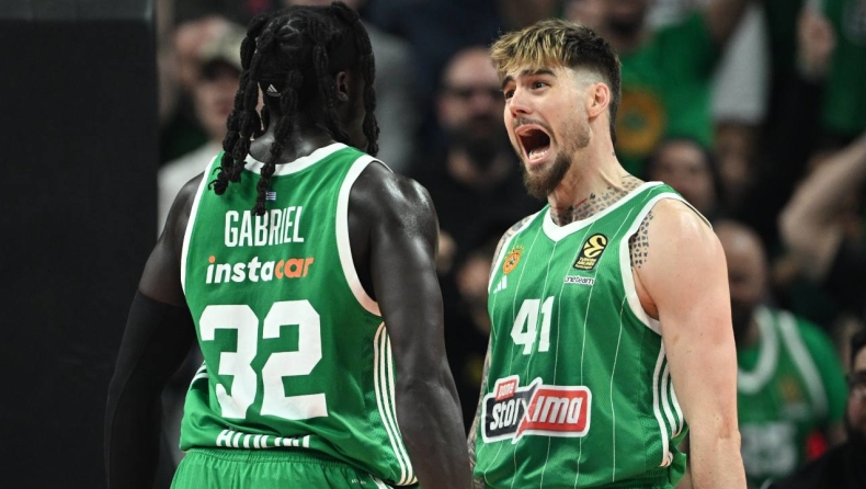 Τρίποντη εκτέλεση και ψάχνει για… φαράσι ο καυτός Παναθηναϊκός!