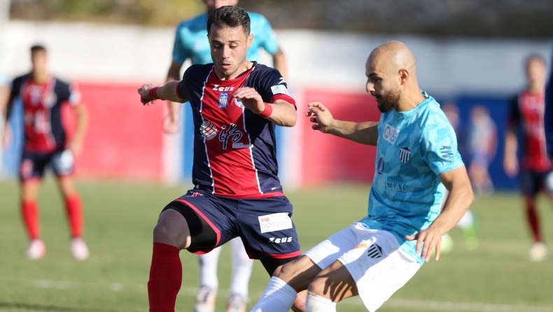 Super League 2: Το πρόγραμμα της 9ης αγωνιστικής για τα play off και τα play out